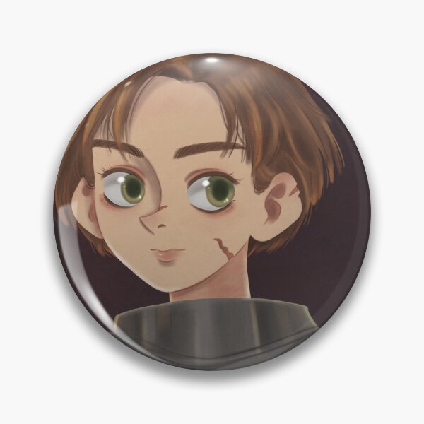 Item preview, Stoic Knight designed and sold by Larissa Melnik.