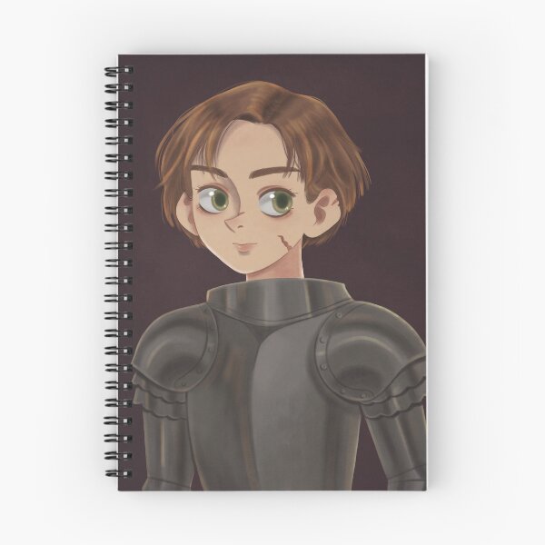 Item preview, Stoic Knight designed and sold by Larissa Melnik.