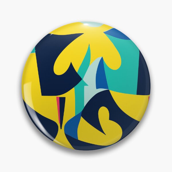 Item preview, Lyrical abstraction  designed and sold by The boys.