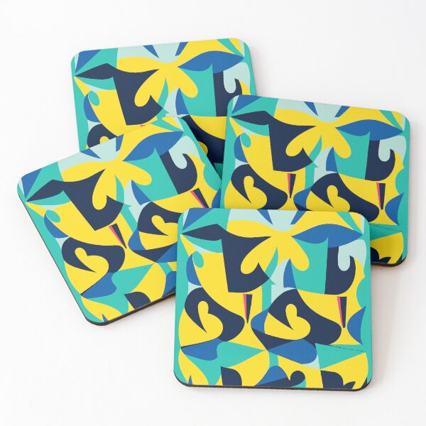 Item preview, Lyrical abstraction  designed and sold by The boys.
