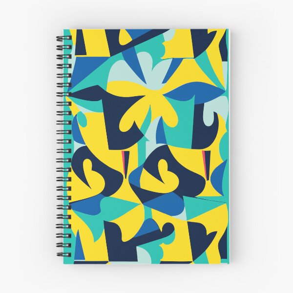 Item preview, Lyrical abstraction  designed and sold by The boys.