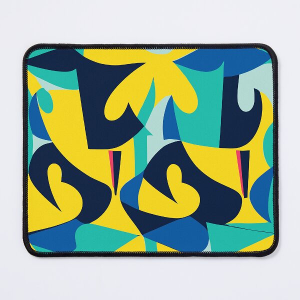 Item preview, Lyrical abstraction  designed and sold by The boys.