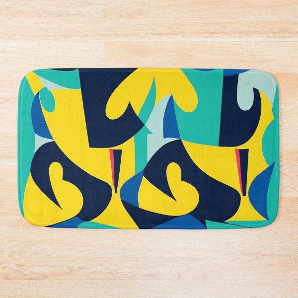 Item preview, Lyrical abstraction  designed and sold by The boys.