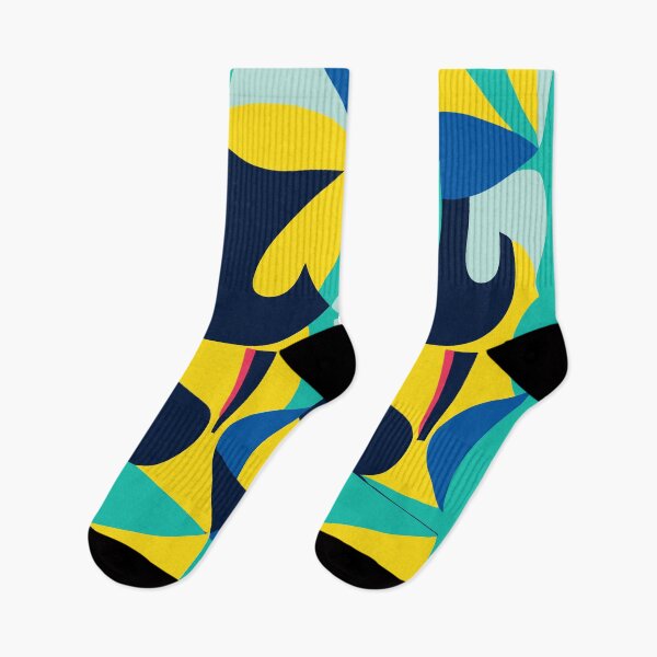 Item preview, Lyrical abstraction  designed and sold by The boys.