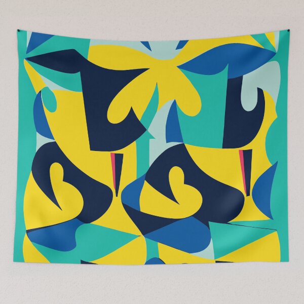 Item preview, Lyrical abstraction  designed and sold by The boys.
