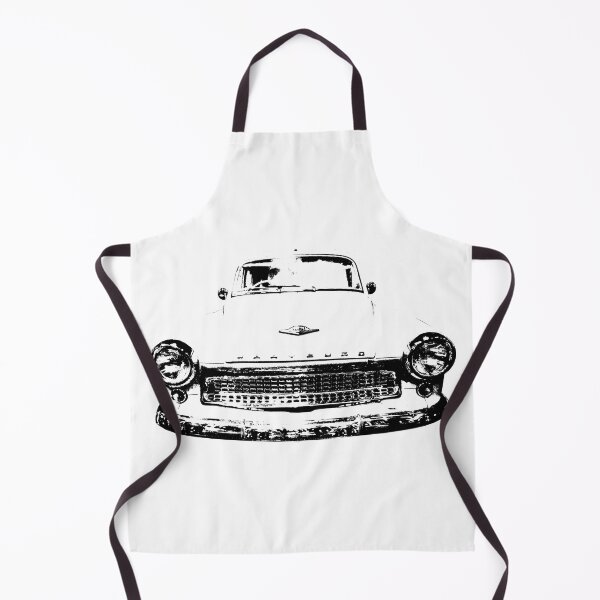 Item preview, Wartburg 311 1960s classic car monoblock black designed and sold by soitwouldseem.