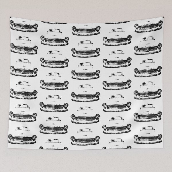 Item preview, Wartburg 311 1960s classic car monoblock black designed and sold by soitwouldseem.