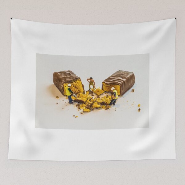 Aperçu de l'œuvre Munchie Mining Company créée et vendue par Steve Purnell Photography.