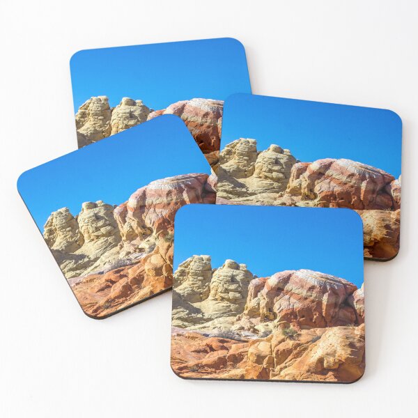 Item preview, Valley of Fire 4 designed and sold by JPfeiffer Pfotos.