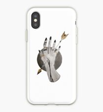 Pierced iPhone Case