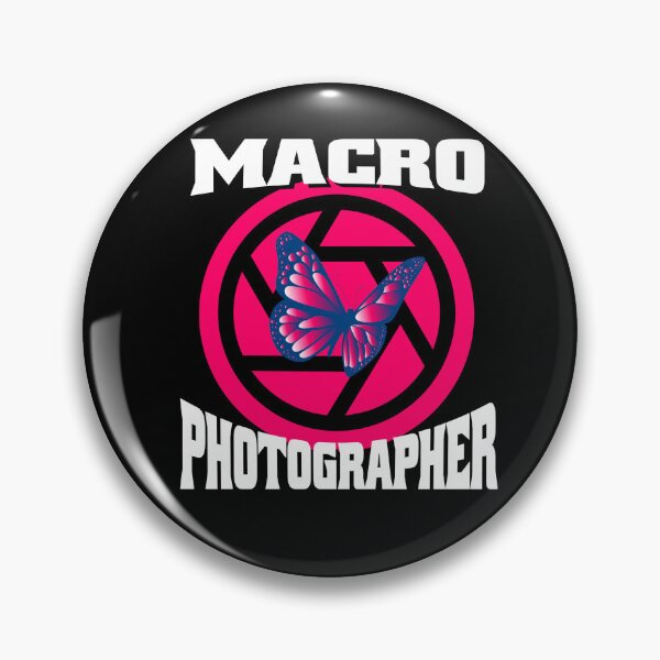 Item preview, Macro Photography for Insect Photographer Enthusiasts designed and sold by starider.