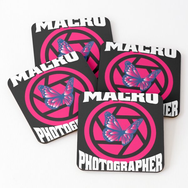 Item preview, Macro Photography for Insect Photographer Enthusiasts designed and sold by starider.