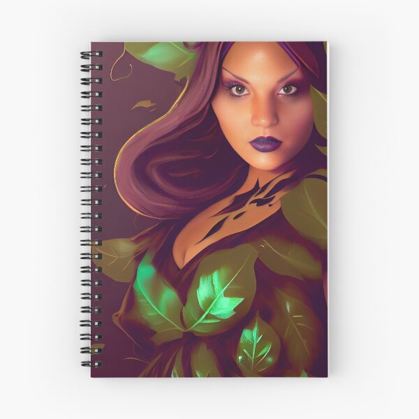 Item preview, Ascended Daisy The Earth Elemental designed and sold by LeiphRowan.