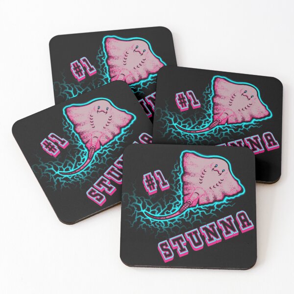 Item preview, Number One Stunna (#2) designed and sold by TrashBecomesHer.