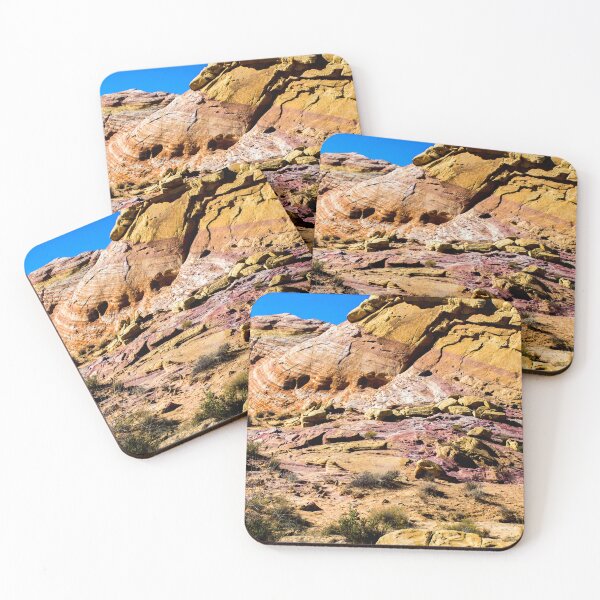 Item preview, Valley of Fire 5 designed and sold by JPfeiffer Pfotos.