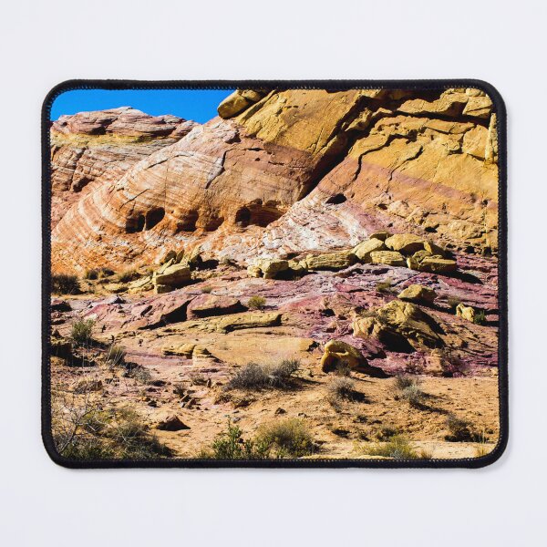Item preview, Valley of Fire 5 designed and sold by JPfeiffer Pfotos.