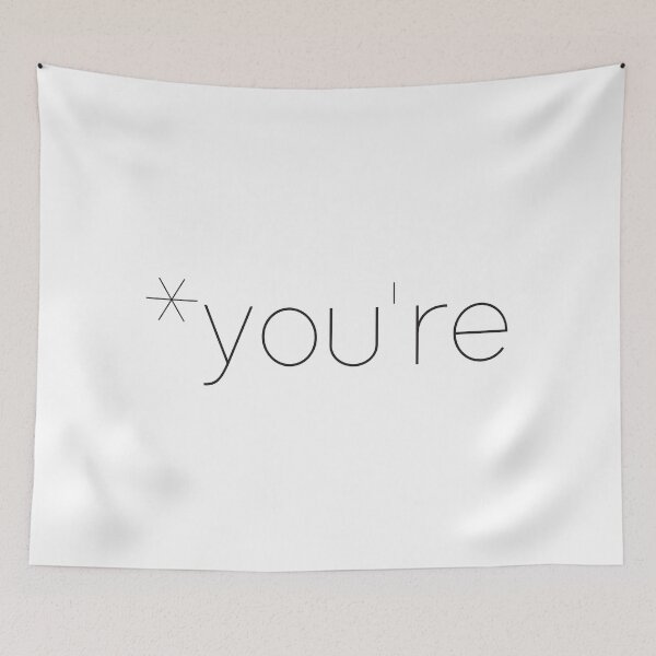 Item preview, *you're designed and sold by Designs111.