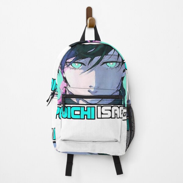 Item preview, yoichi isagi blue lock designed and sold by SP-Gamers.