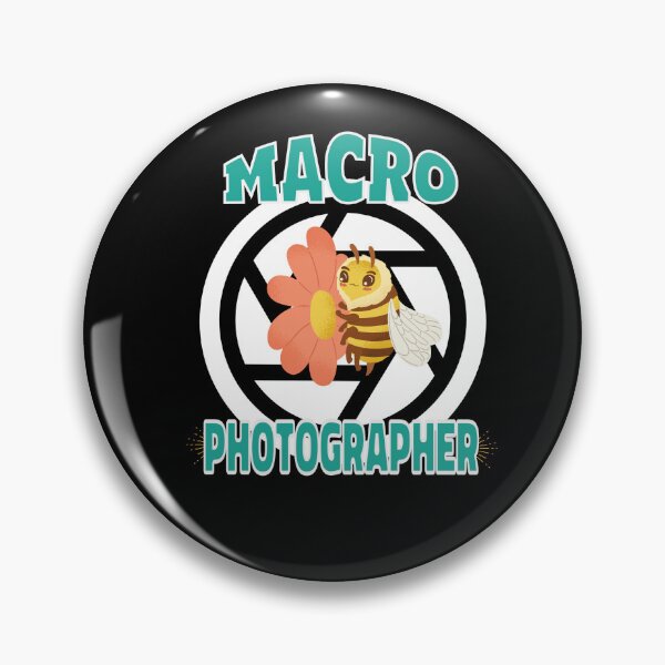 Item preview, Macro Photography for Insect Photographer Enthusiasts designed and sold by starider.