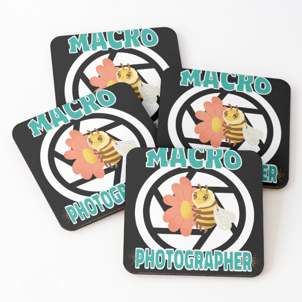 Item preview, Macro Photography for Insect Photographer Enthusiasts designed and sold by starider.