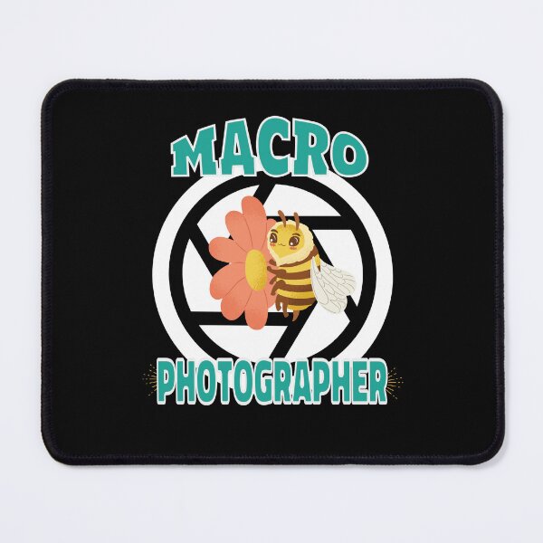 Item preview, Macro Photography for Insect Photographer Enthusiasts designed and sold by starider.