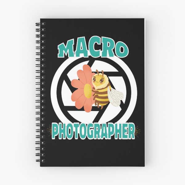 Item preview, Macro Photography for Insect Photographer Enthusiasts designed and sold by starider.
