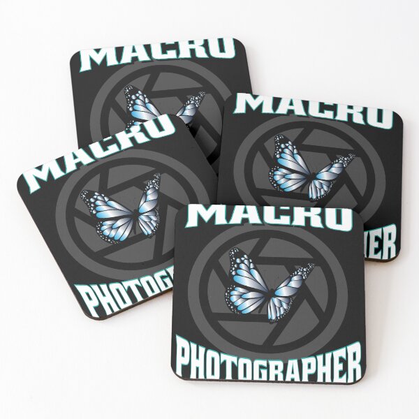 Item preview, Macro Photography for Insect Photographer Enthusiasts designed and sold by starider.
