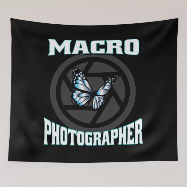 Item preview, Macro Photography for Insect Photographer Enthusiasts designed and sold by starider.