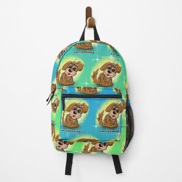 Item preview, Therapy dog designed and sold by BeingNow.