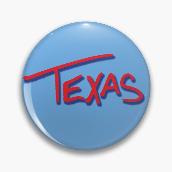 Item preview, Texas  designed and sold by LockedUp.