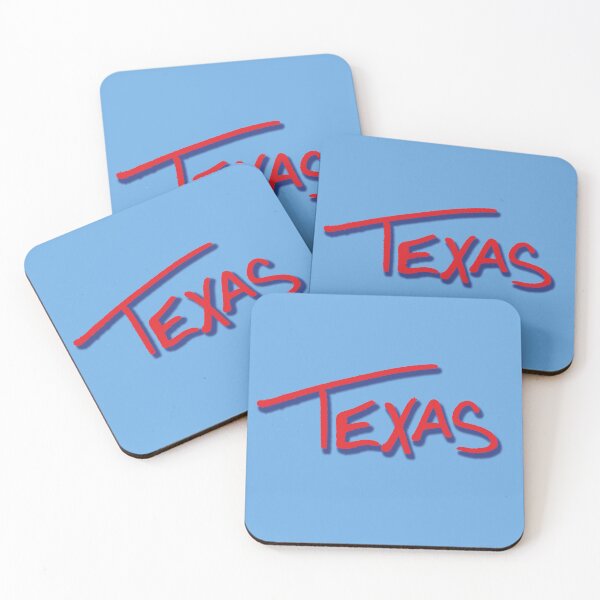 Item preview, Texas  designed and sold by LockedUp.