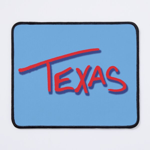 Item preview, Texas designed and sold by LockedUp.