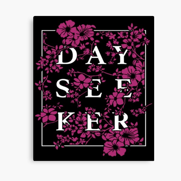 Dayseeker - Official Australian Webstore– Artist First