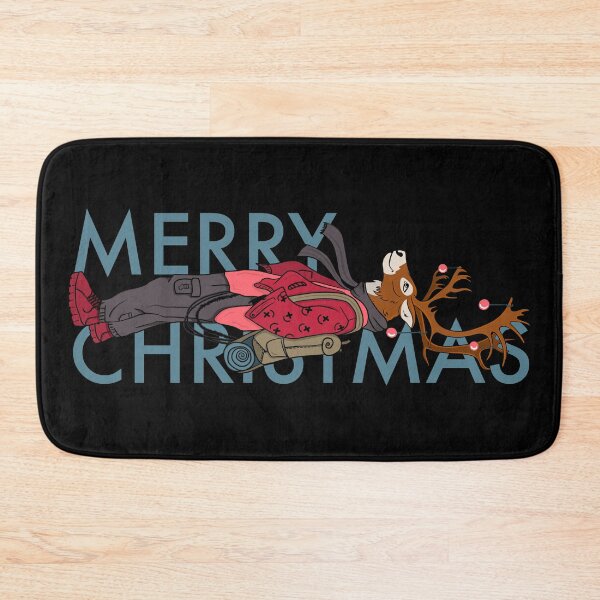 Item preview, Christmas Is Approaching  designed and sold by House-Of-Anala.