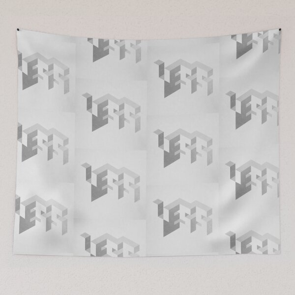Item preview, YESS - isometric variation designed and sold by Escarpatte.