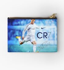 Bolso de mano Cristiano Ronaldo sign