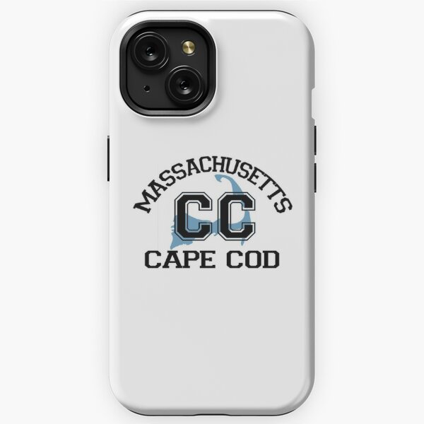 Cape Cod Canal iPhone Case — PB Fish