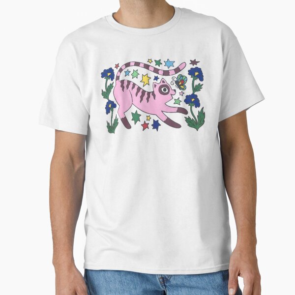 Nati Catty Classic T-Shirt