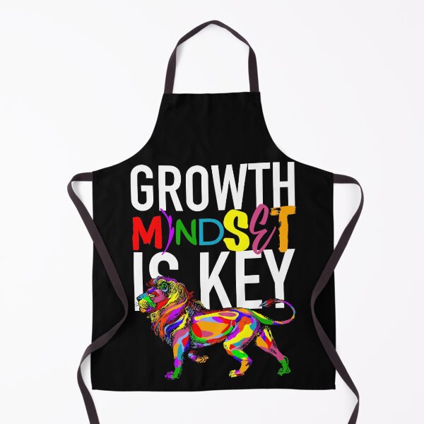 Item preview, Growth Mindset is key | Strong Mindset | Mindset is everything designed and sold by Giovanni-c.