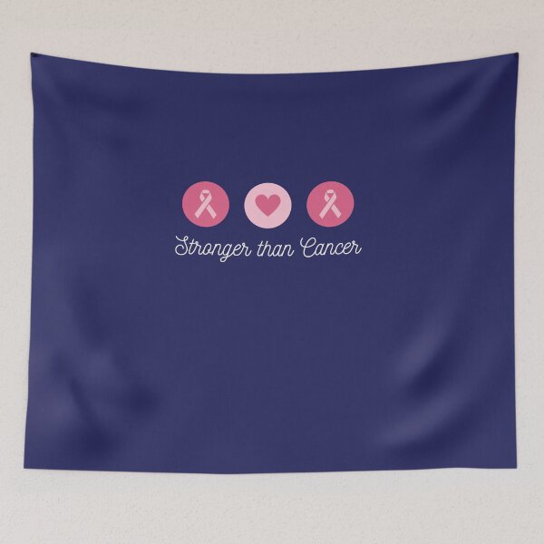 Item preview, Pink Ribbon - Breast Cancer Awareness   designed and sold by BitsndPieces.