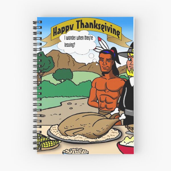 Item preview, Thanksgiving-When are they leaving? designed and sold by MackandTeez.