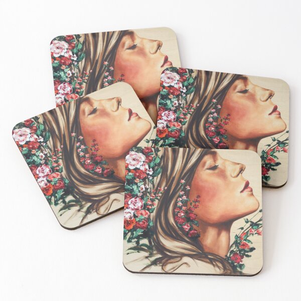 Women Coasters for Sale Redbubble