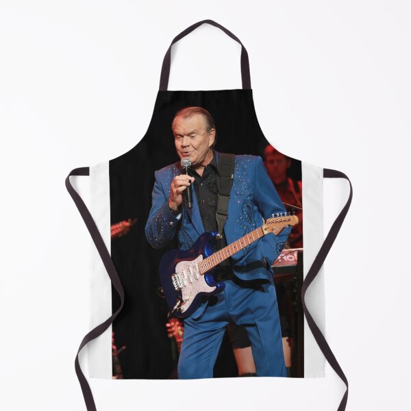 Item preview, Glen Campbell - Photograph designed and sold by ConcertImages.