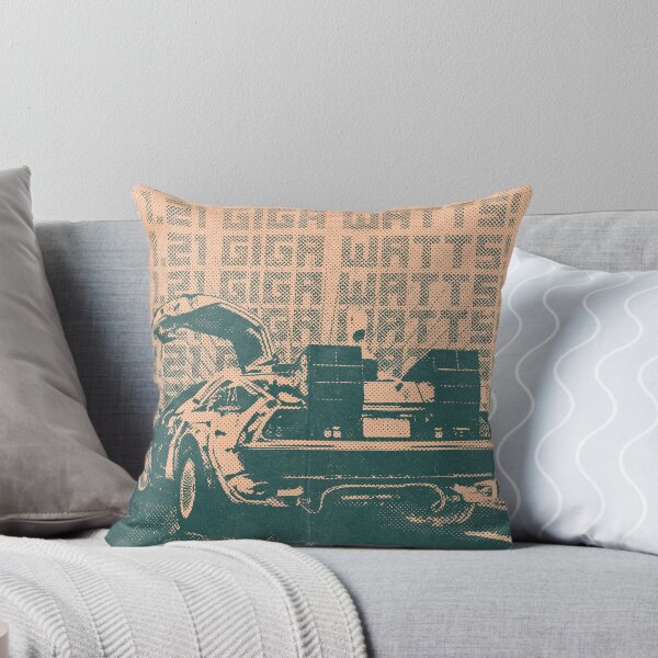 Item preview, Back to the future movie retro poster designed and sold by chrlalexandru.