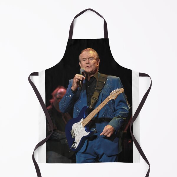 Item preview, Glen Campbell - Photograph designed and sold by ConcertImages.