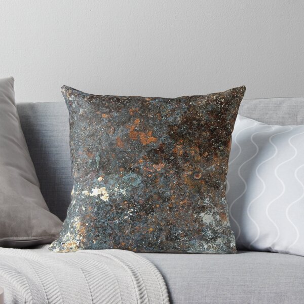 Item preview, Rusted  designed and sold by Ronald Mastrogiovanni.