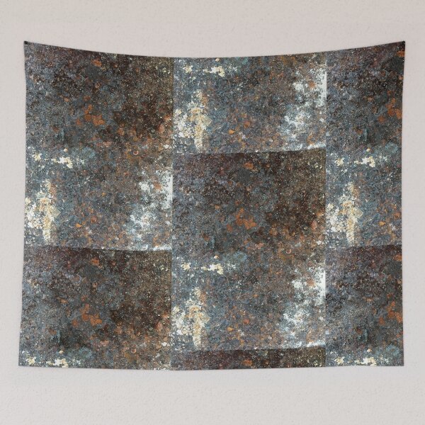 Item preview, Rusted  designed and sold by Ronald Mastrogiovanni.