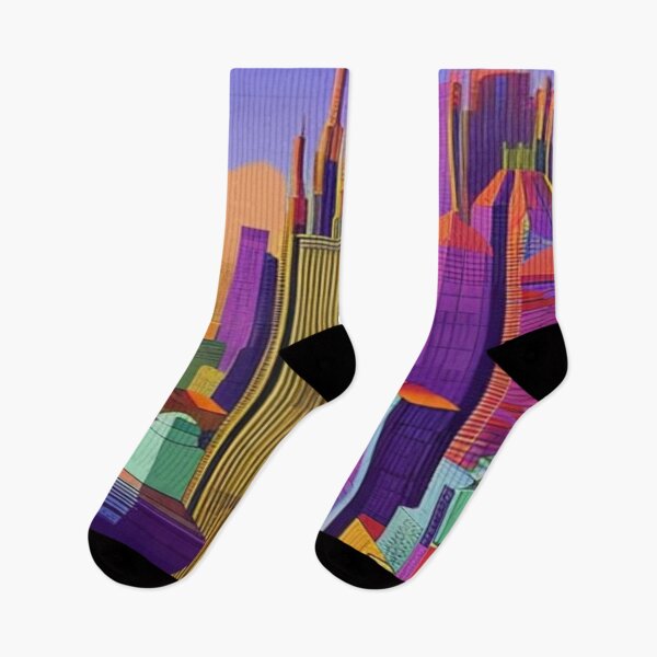 Item preview, Friendly City designed and sold by johnbarbersongs.