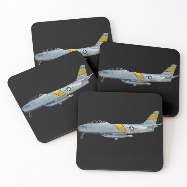 Item preview, F-86 Sabers designed and sold by sibosssr.