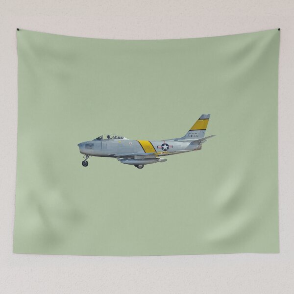 Item preview, F-86 Sabers designed and sold by sibosssr.